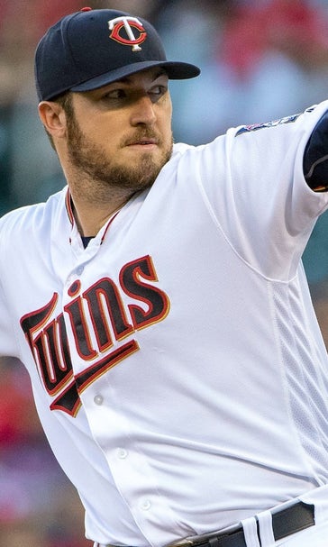 Twins pitcher explains why he kept the body part doctors removed during surgery